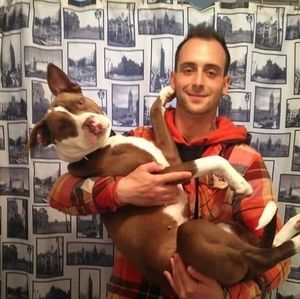 Meet your Posher, Mikael